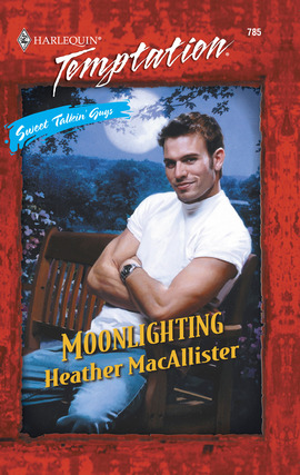 Title details for Moonlighting by Heather Macallister - Available